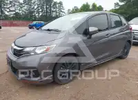 2018 Honda FIT фото