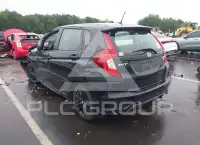 2018 Honda FIT photo