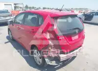 2018 Honda FIT фото