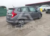 2018 Honda FIT фото