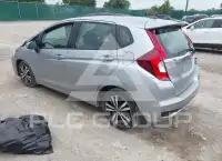 2018 Honda FIT фото