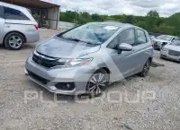 2018 Honda FIT фото