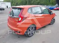 2018 Honda FIT фото