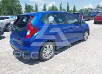 2018 Honda FIT фото