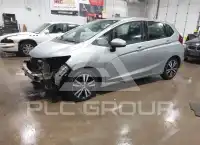 2018 Honda FIT фото