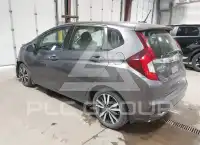 2018 Honda FIT фото