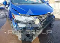 2018 Honda FIT фото