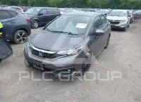 2018 Honda FIT фото
