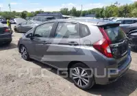 2018 Honda FIT фото