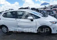 2018 Honda FIT фото