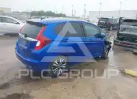 2018 Honda FIT photo