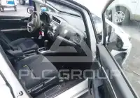 2018 Honda FIT фото