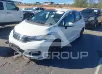 2018 Honda FIT photo