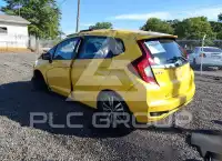 2018 Honda FIT фото