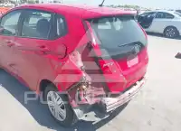 2018 Honda FIT фото