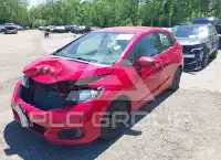 2018 Honda FIT фото