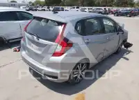 2018 Honda FIT фото