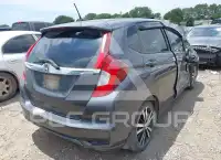 2018 Honda FIT фото
