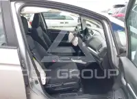 2018 Honda FIT фото
