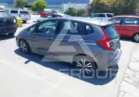 2018 Honda FIT фото
