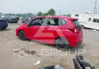 2018 Honda FIT фото