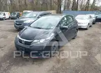 2018 Honda FIT фото