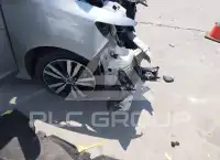 2018 Honda FIT фото