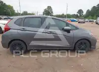 2018 Honda FIT фото