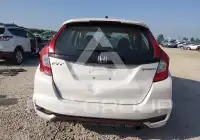 2018 Honda FIT photo