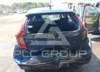 2018 Honda FIT фото