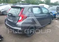 2018 Honda FIT фото