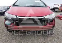 2018 Honda FIT фото