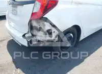 2018 Honda FIT фото
