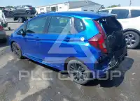 2018 Honda FIT фото