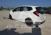 2018 Honda FIT photo
