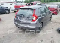 2018 Honda FIT фото