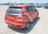 2018 Honda FIT photo