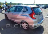 2018 Honda FIT фото
