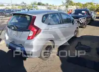 2018 Honda FIT фото