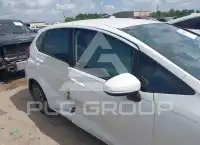 2018 Honda FIT фото