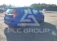2018 Honda FIT фото