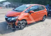 2018 Honda FIT фото