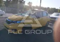 2018 Honda FIT фото