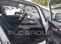 2018 Honda FIT photo