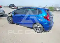 2018 Honda FIT фото