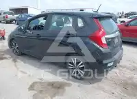 2018 Honda FIT фото