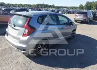 2018 Honda FIT фото