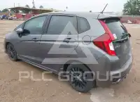 2018 Honda FIT фото