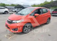 2018 Honda FIT фото