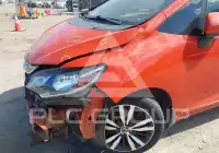 2018 Honda FIT фото